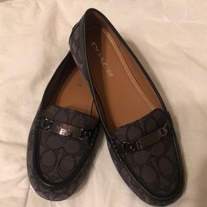 Coach Loafers